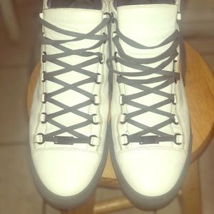 Balenciaga Arena (100% Authentic Item Guaranteed)